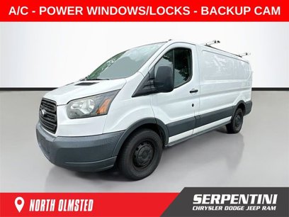 Used 2016 Ford Transit 150 130 Low Roof