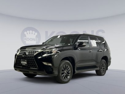 Used 2023 Lexus GX 460 Premium