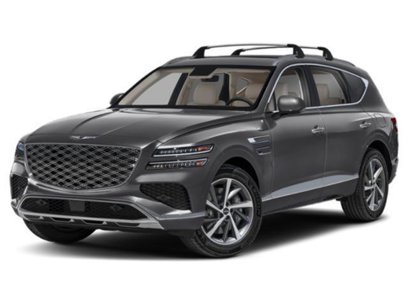 New 2025 Genesis GV80 2.5T Advanced