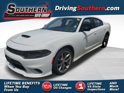 Used 2023 Dodge Charger GT
