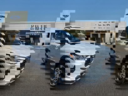 New 2025 Ford Escape Active w/ Tech Pack #1