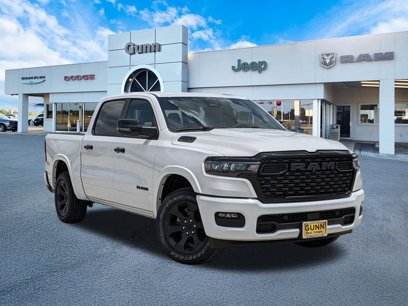 New 2025 RAM 1500 Lone Star