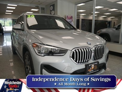 Used 2020 BMW X1 xDrive28i w/ Convenience Package