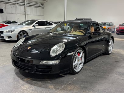 Used 2006 Porsche 911 Carrera S
