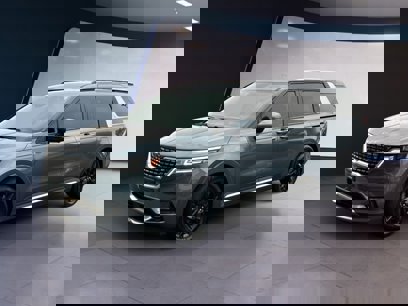 Certified 2022 Kia Carnival SX