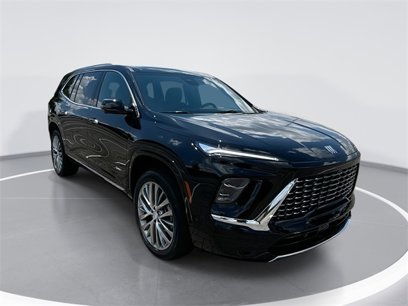 New 2025 Buick Enclave Avenir w/ Super Cruise Package