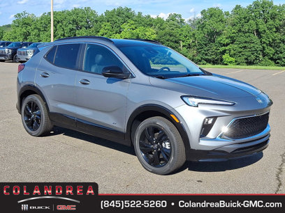New 2026 Buick Encore GX Sport Touring w/ Advanced Technology Package