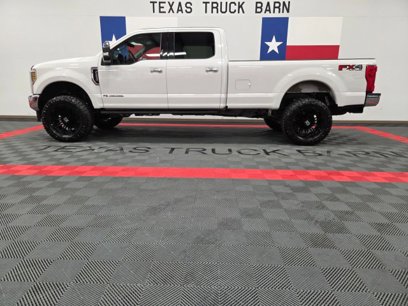 Used 2018 Ford F250 XLT w/ XLT Premium Package