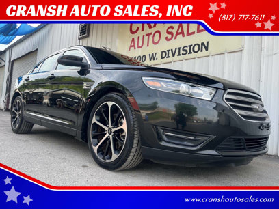 Used 2014 Ford Taurus SEL w/ Equipment Group 201A