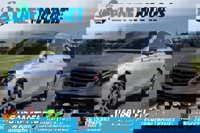 Used 2017 Mercedes-Benz E 300
