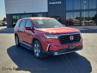 Used 2023 Honda Pilot EX-L
