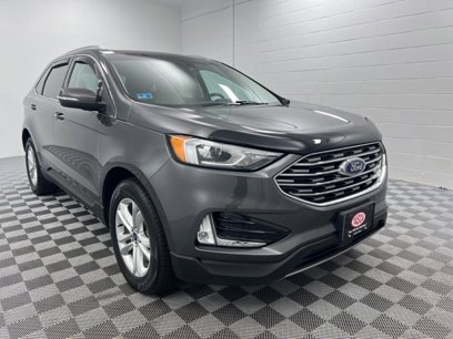 Used 2019 Ford Edge SEL w/ Equipment Group 201A