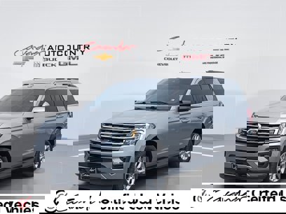 Used 2021 Ford Expedition XLT