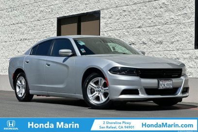 Used 2022 Dodge Charger SXT