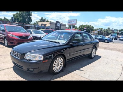 Used 2004 Volvo S80 2.9