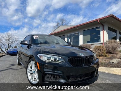 Used 2016 BMW 228i xDrive Coupe