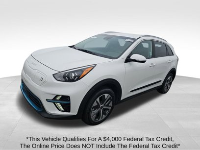 Used 2022 Kia Niro EX