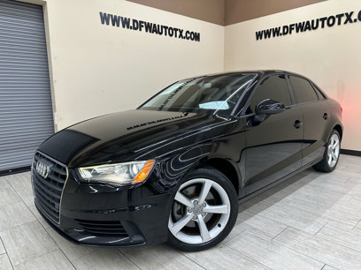 Used 2016 Audi A3 1.8T Premium