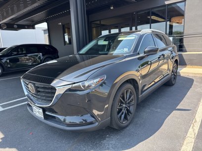 Certified 2022 MAZDA CX-9 Touring Plus