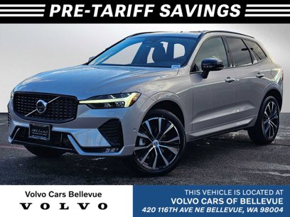 Used 2025 Volvo XC60 B5 Plus w/ Protection Package Premier