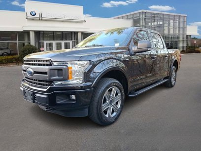Used 2019 Ford F150 XLT w/ Equipment Group 302A Luxury