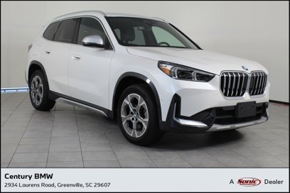 Certified 2024 BMW X1 xDrive28i