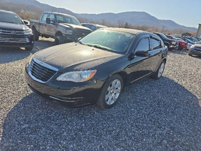Used 2012 Chrysler 200 Touring