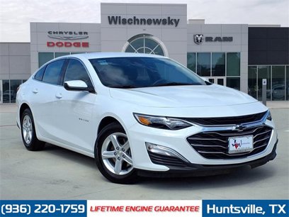 Used 2024 Chevrolet Malibu LS w/ LPO, Floor Liner Package