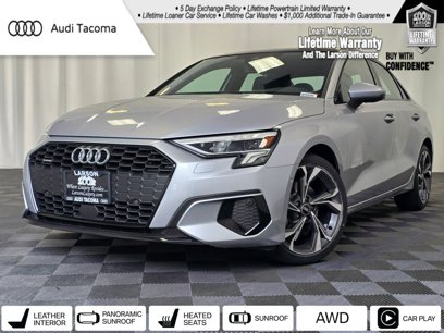 Used 2023 Audi A3 2.0T Premium w/ Convenience Package