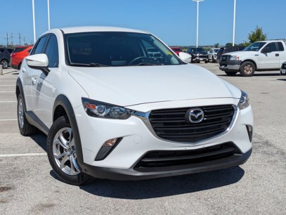 Used 2019 MAZDA CX-3 Sport