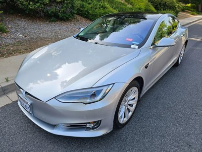 Used 2017 Tesla Model S 100D
