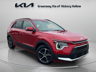 Used 2023 Kia Niro EX