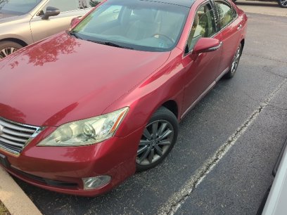 Used 2010 Lexus ES 350