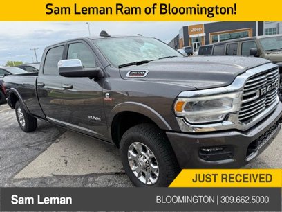 Used 2022 RAM 3500 Laramie