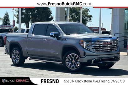 Used 2024 GMC Sierra 1500 Denali
