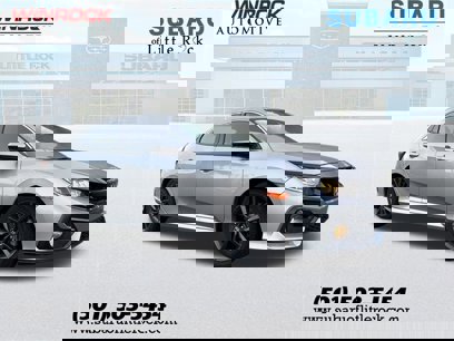 Used 2020 Honda Civic EX
