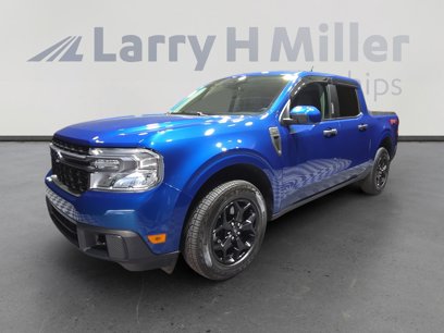 Used 2023 Ford Maverick XLT w/ Equipment Group 300A Standard