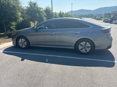 Used 2019 Hyundai Sonata SE