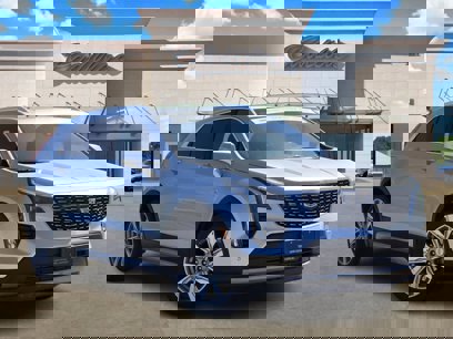 Certified 2021 Cadillac XT4 Premium Luxury