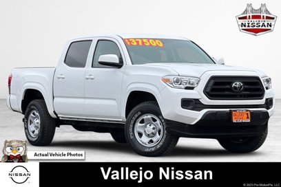 Used 2022 Toyota Tacoma SR5