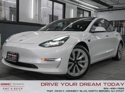 Used 2022 Tesla Model 3 Long Range