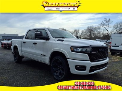 Used 2025 RAM 1500 Big Horn