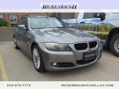 Used 2010 BMW 328i xDrive Wagon