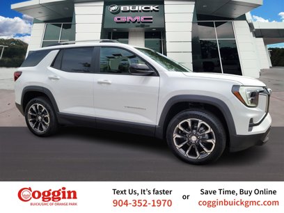 New 2025 GMC Terrain Elevation w/ Elevation Premium Package