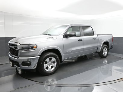 New 2025 RAM 1500 Lone Star