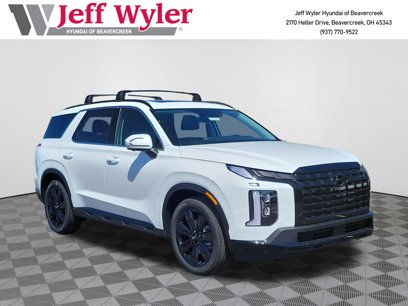 New 2025 Hyundai Palisade XRT