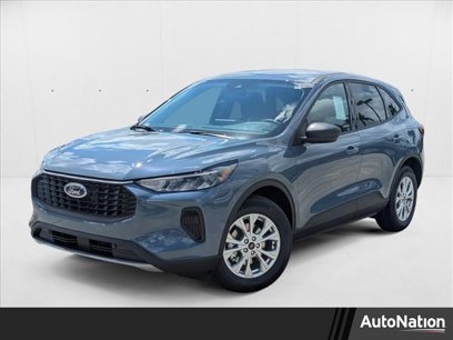 New 2025 Ford Escape Active w/ Tech Pack #1