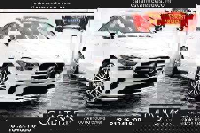 Certified 2022 Mercedes-Benz CLA 250