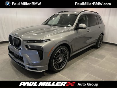 Used 2023 BMW ALPINA XB7