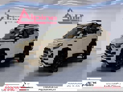Used 2024 Toyota RAV4 Adventure